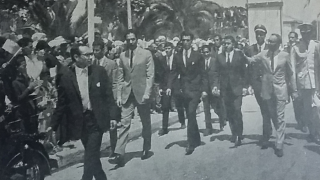 لقاء تلمسان 1970… وثيقة تفكك الرواية الرسمية الجزائرية وتقلب موازين التاريخ