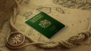 جواز السفر المغربي في عالم غير متكافئ: ماذا تقول مرتبته في تصنيف “هينلي” لسنة 2026 ؟