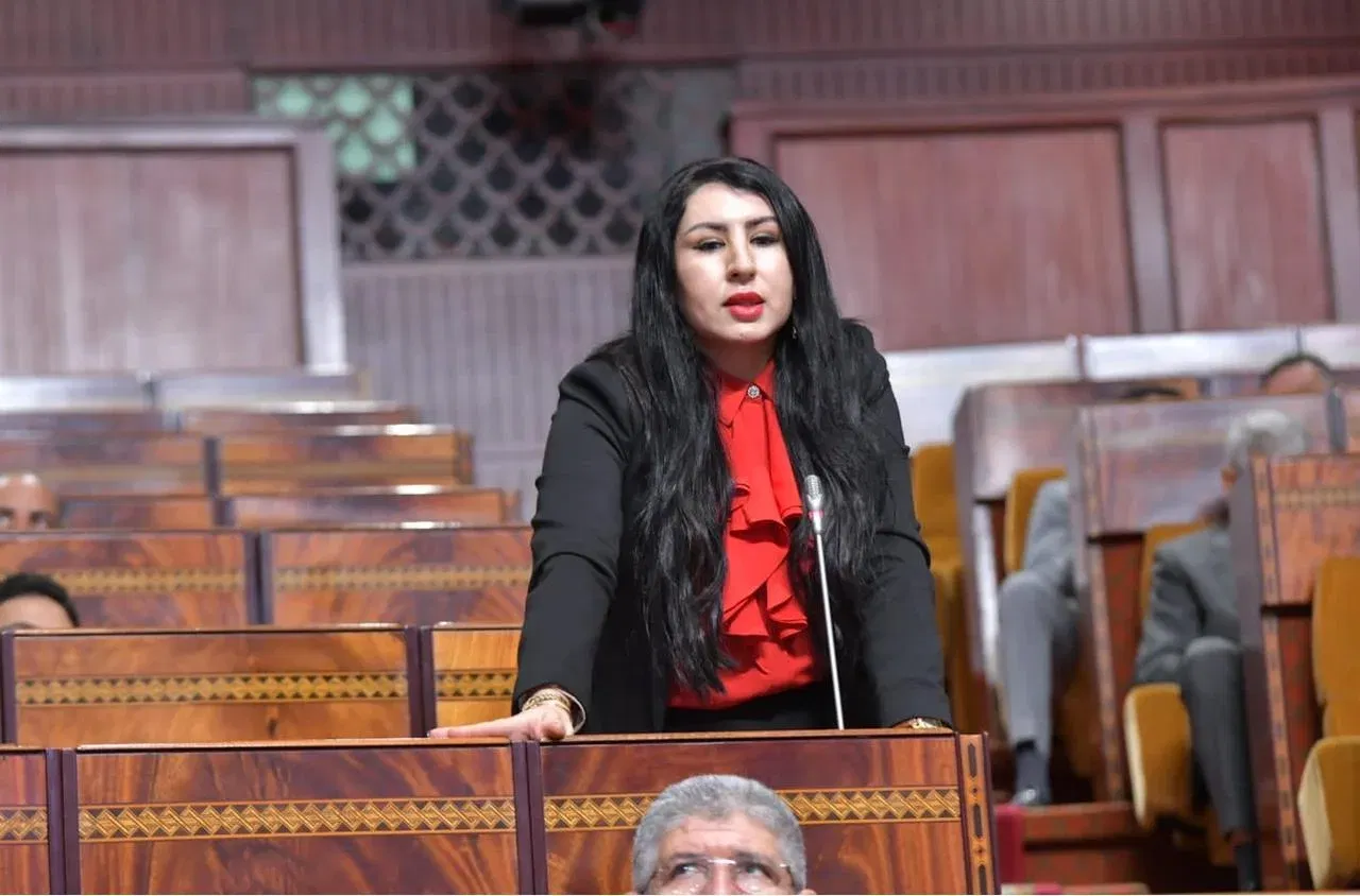 الشيخوخة ليست عبئًا بل تحديًا صحيًا: أتركين تدق ناقوس الخطر وتدعو لإدماج طب الشيخوخة في الاستراتيجية الوطنية