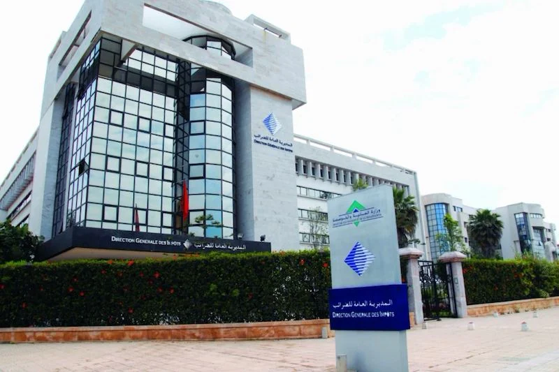 مديرية الضرائب تقر التبليغ الإلكتروني لإنهاء فوضى التهرب الضريبي