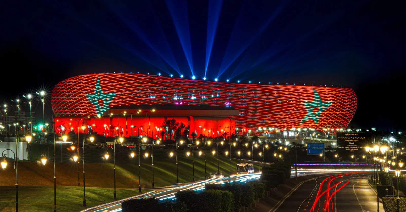 الدبلوماسية الرياضية المغربية: حين تحولت كأس أمم إفريقيا 2025 إلى منصة للنفوذ الناعم والريادة القارية