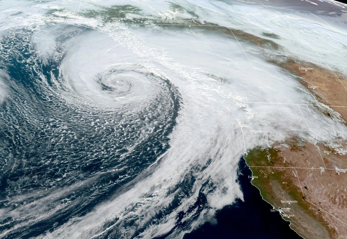 فيضانات المغرب التاريخية.. هل الأنهار الجوية ترفع منسوب الكارثة؟