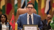 أكد ناصر بوريطة، وزير الشؤون الخارجية والتعاون الإفريقي والمغاربة المقيمين بالخارج، اليوم الأربعاء بأديس أبابا، أن انتخاب المغرب من الدور الأول لعضوية مجلس السلم والأمن التابع للاتحاد الإفريقي