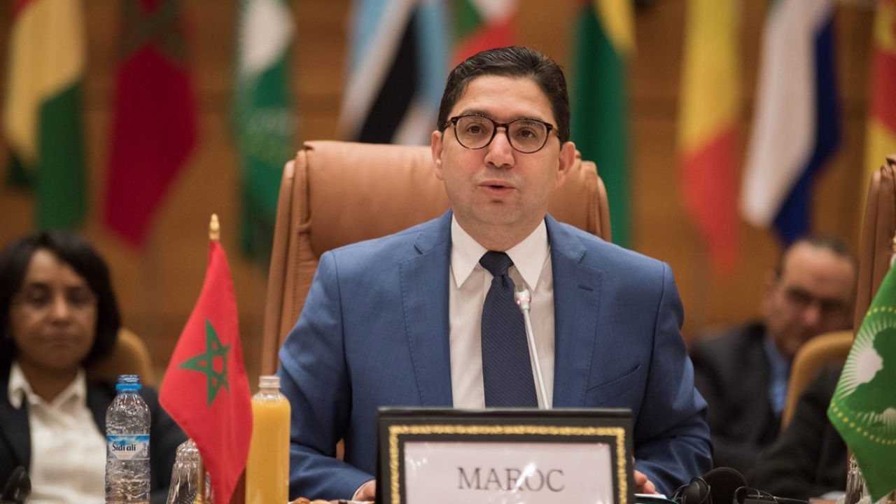 المغرب يسطع في الاتحاد الإفريقي.. انتخاب من الدور الأول يعكس دور الملك في ترسيخ الاستقرار