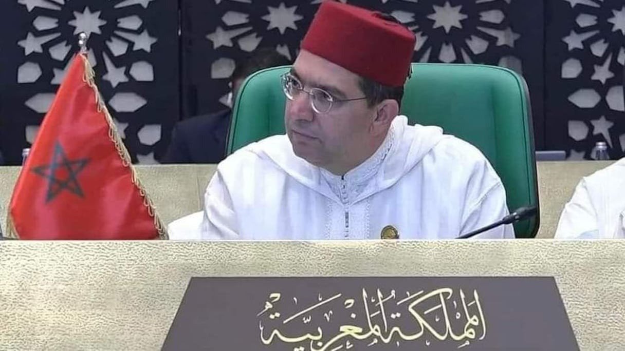 تطورات مدريد تعيد ترتيب مواقف الأطراف في نزاع الصحراء المغربية