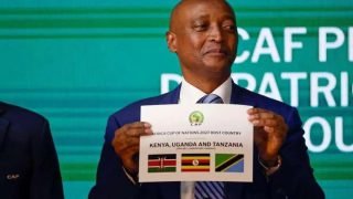 مستقبل كأس أمم أفريقيا 2027 على المحك