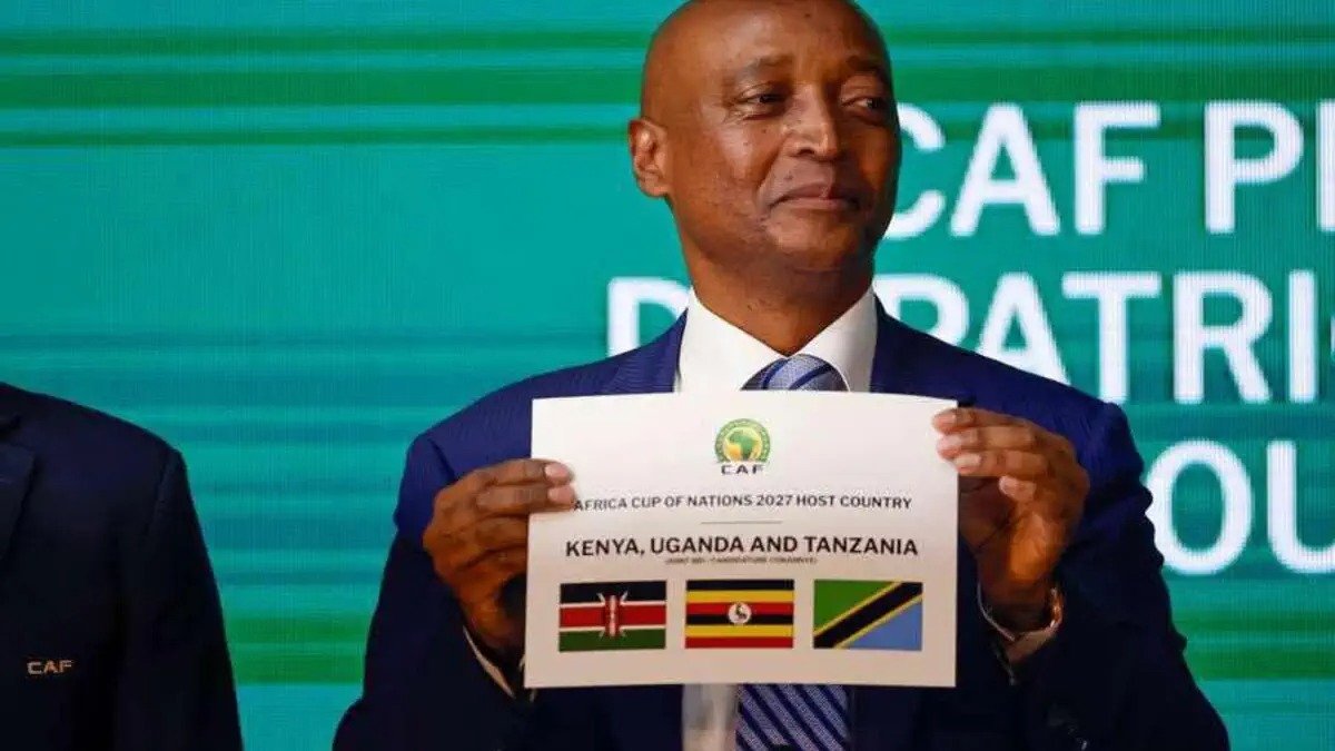 أزمة تنظيم تهدد كأس أمم أفريقيا 2027 وسباق لإنقاذ الموعد القاري