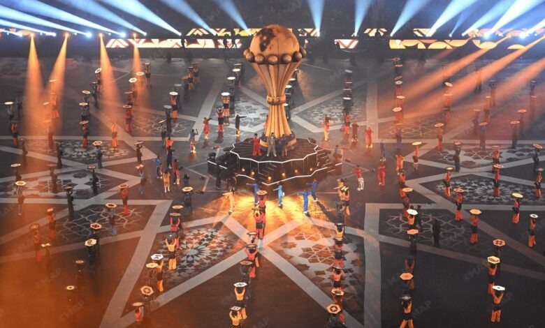 موتسيبي في مأزق… “كان2027” مهددة بالإلغاء بسبب تعثر التنظيم الثلاثي