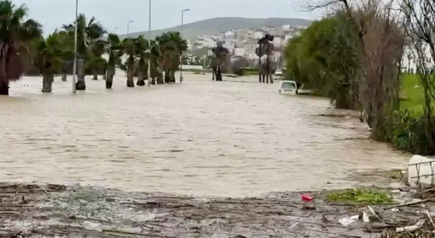 سلطات إقليم شفشاون تُجلي 400 أسرة تحسبًا للأمطار والسيول