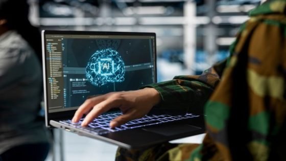 «كلود» يعزز حضور الذكاء الاصطناعي في القرار العسكري الأميركي