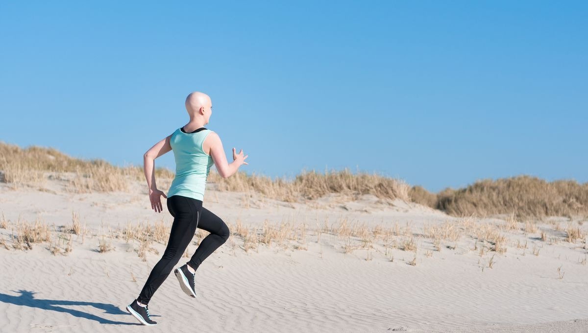 السرطان لم يُسقطهم… رياضيون عادوا من أقسى اختبار صحي