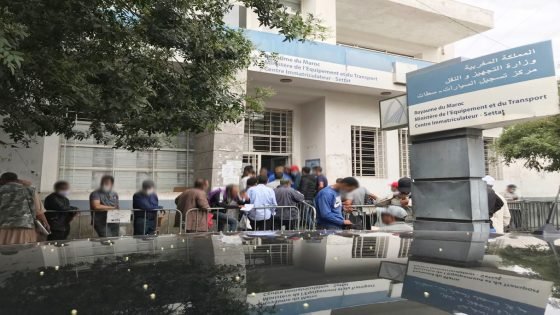فوضى في الدار البيضاء… شكايات بالجملة تجر مراكز تسجيل السيارات إلى المساءلة البرلمانية