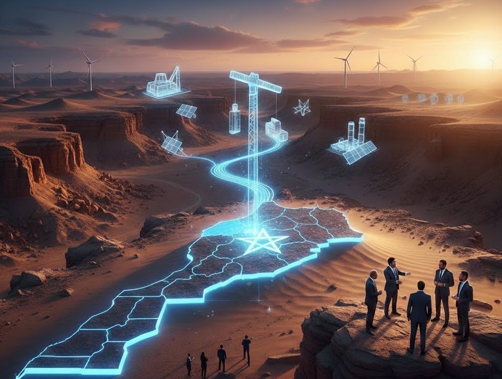 مناجم الشرق تحت المجهر… تحقيق في رهانات الثروة والبيئة والتنمية بين وعود الدولة وانتظارات السكان