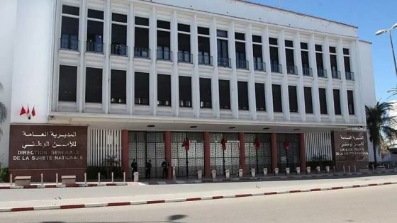 مديرية الأمن تكشف الحقيقة.. لا تأخر في البحث عن الفرنسي المفقود بالرباط