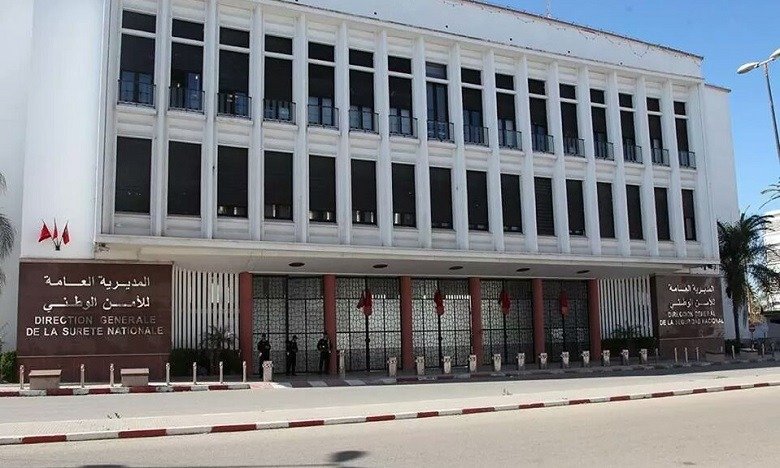 مديرية الأمن تنفي مزاعم “لوفيغارو” بشأن اختفاء مواطن فرنسي بالرباط