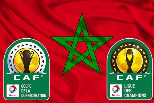 الأندية المغربية على صفيح ساخن قاريا.. جولة الحسم تكشف مصير التأهل