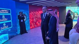 حموشي في السعودية لتعزيز التعاون الأمني والمشاركة بمعرض الدفاع العالمي