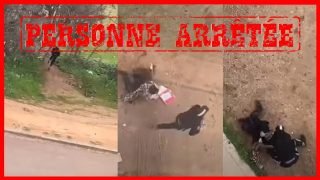 أمن مكناس يوقف مشتبهًا في سرقة فتاة قاصر باستعمال العنف