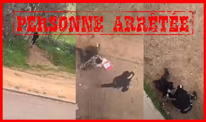 مكناس.. شريط فيديو يطيح بشخص عرض فتاة قاصر للسرقة بالعنف