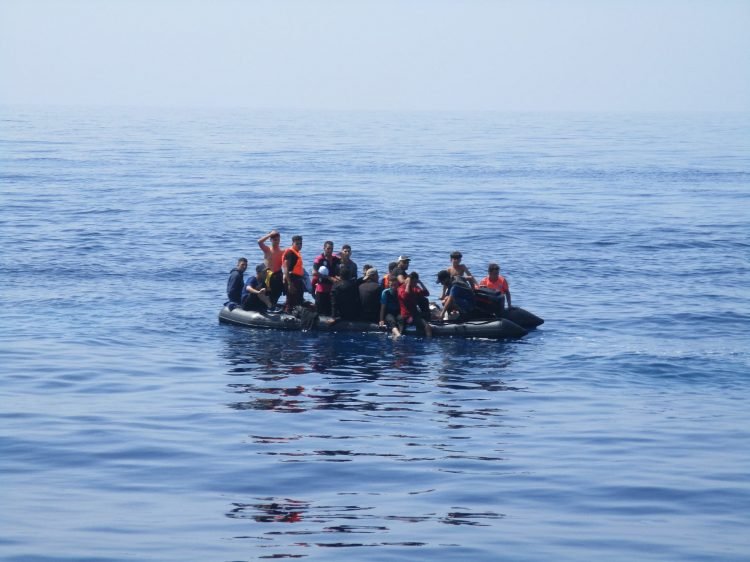 أوروبا تغلق الأبواب… والهجرة تنفجر على حدود المغرب وإسبانيا