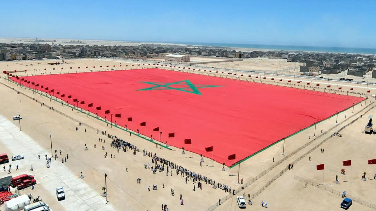 مقترح مغربي جديد يغير قواعد اللعبة في ملف الصحراء… هندسة دستورية غير مسبوقة تعيد رسم الحكم الذاتي