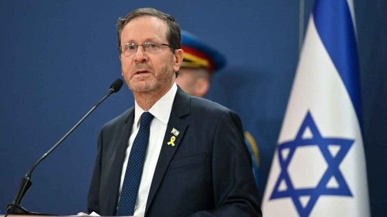 أستراليا تغلي: آلاف المتظاهرين يرفضون زيارة رئيس إسرائيل وسط غضب شعبي متصاعد