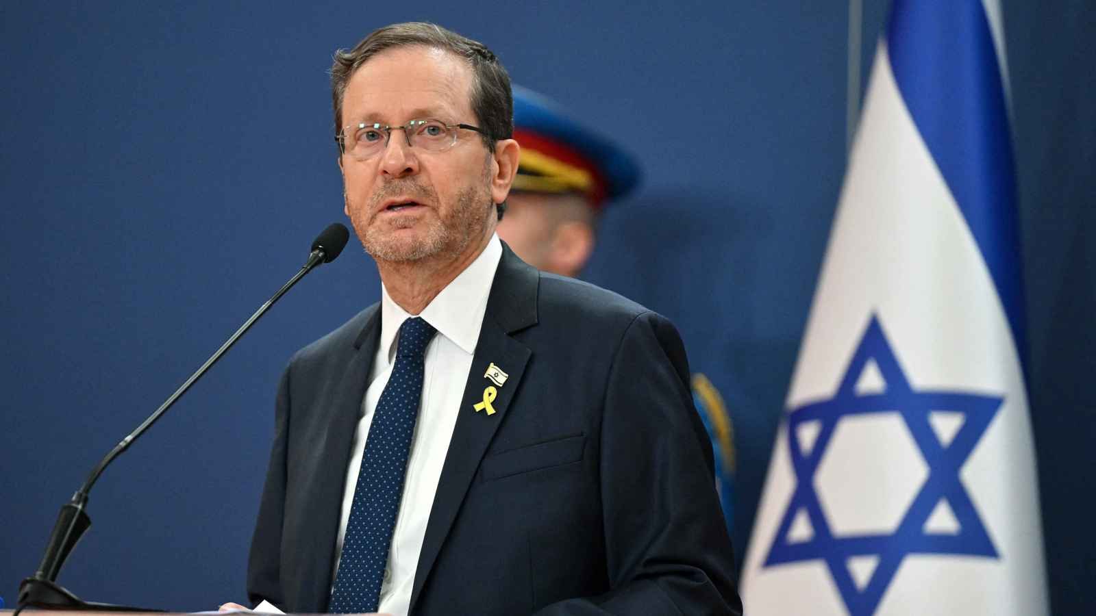 أستراليا تغلي: آلاف المتظاهرين يرفضون زيارة رئيس إسرائيل وسط غضب شعبي متصاعد