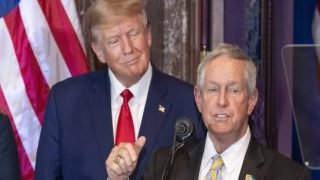 جو ويلسون يشيد بجهود ترامب ويدعو الجزائر إلى دعم الحكم الذاتي