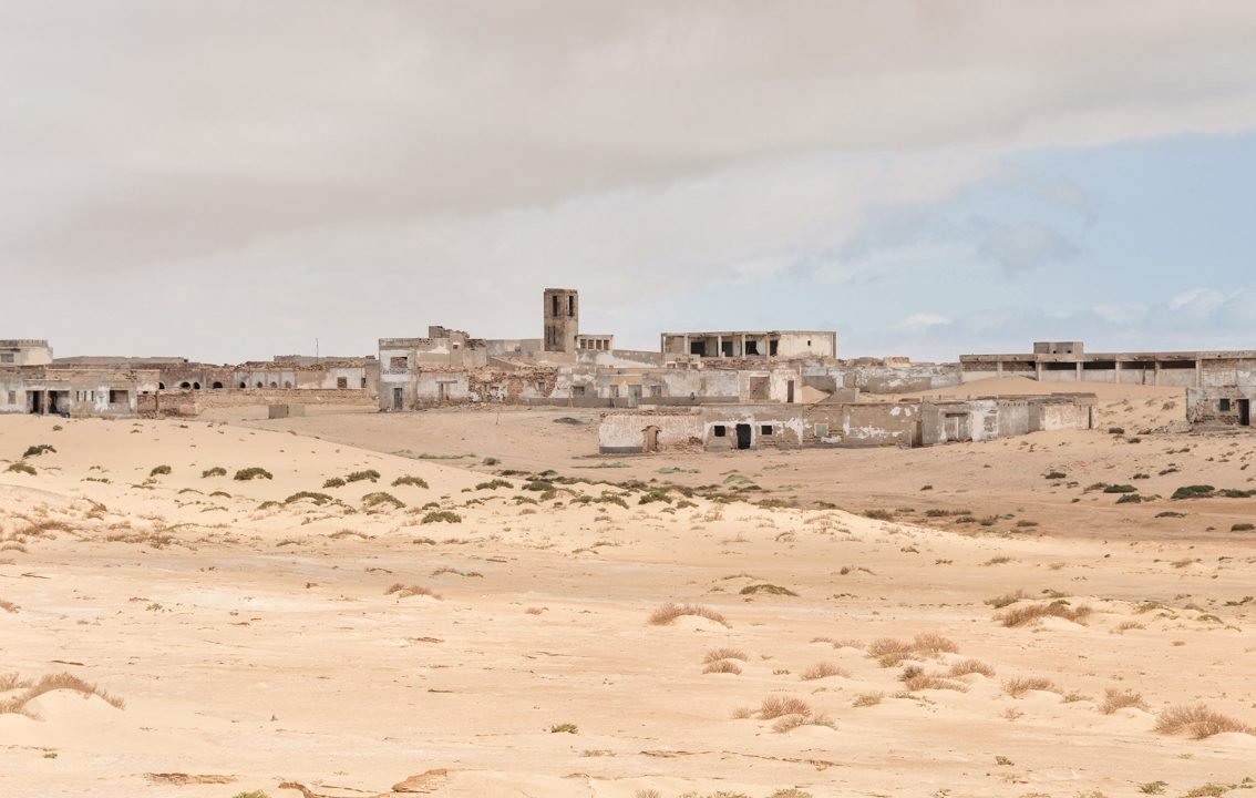 “حين تبعث الادعاءات من رماد التاريخ”.. تفاصيل تحركات موريتانيا لاستهداف الكويرة رغم اعترافات رسمية موثقة