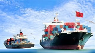 المغرب يعزز موقعه التجاري داخل الاتحاد الأوروبي في ظل تحوّل سلاسل التوريد