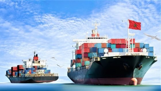 المغرب يعزز موقعه التجاري داخل الاتحاد الأوروبي في ظل تحوّل سلاسل التوريد