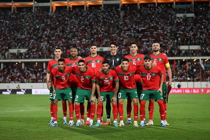 المنتخب المغربي يشرع في التحضير للمونديال 2026 بمواجهات ودية قوية