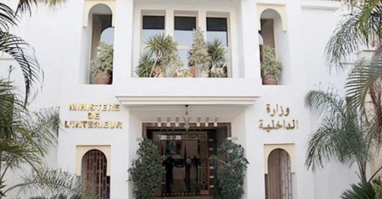 وزارة الداخلية تكشف ترتيبات مرحلية لإعادة السكان إلى المناطق المنكوبة