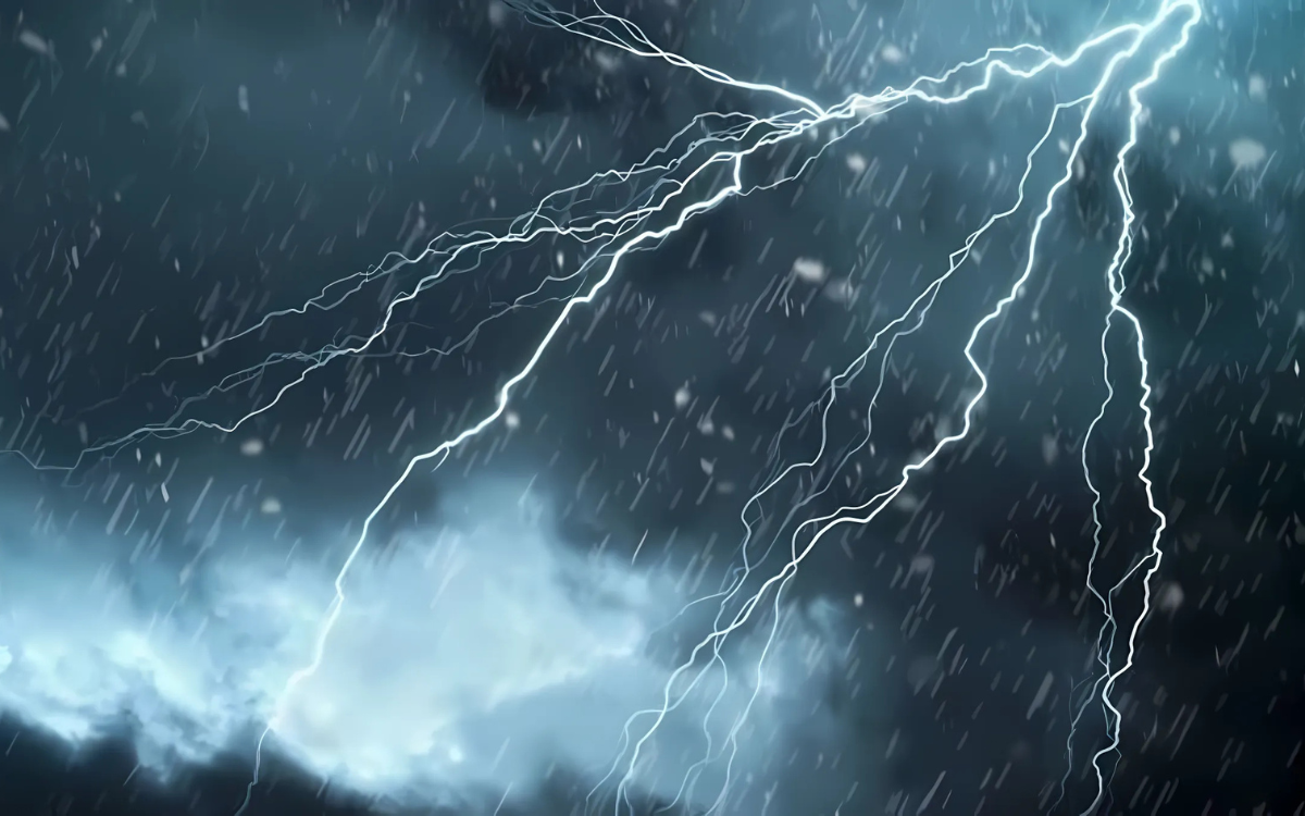 توقعات أحوال الطقس لليوم الأحد