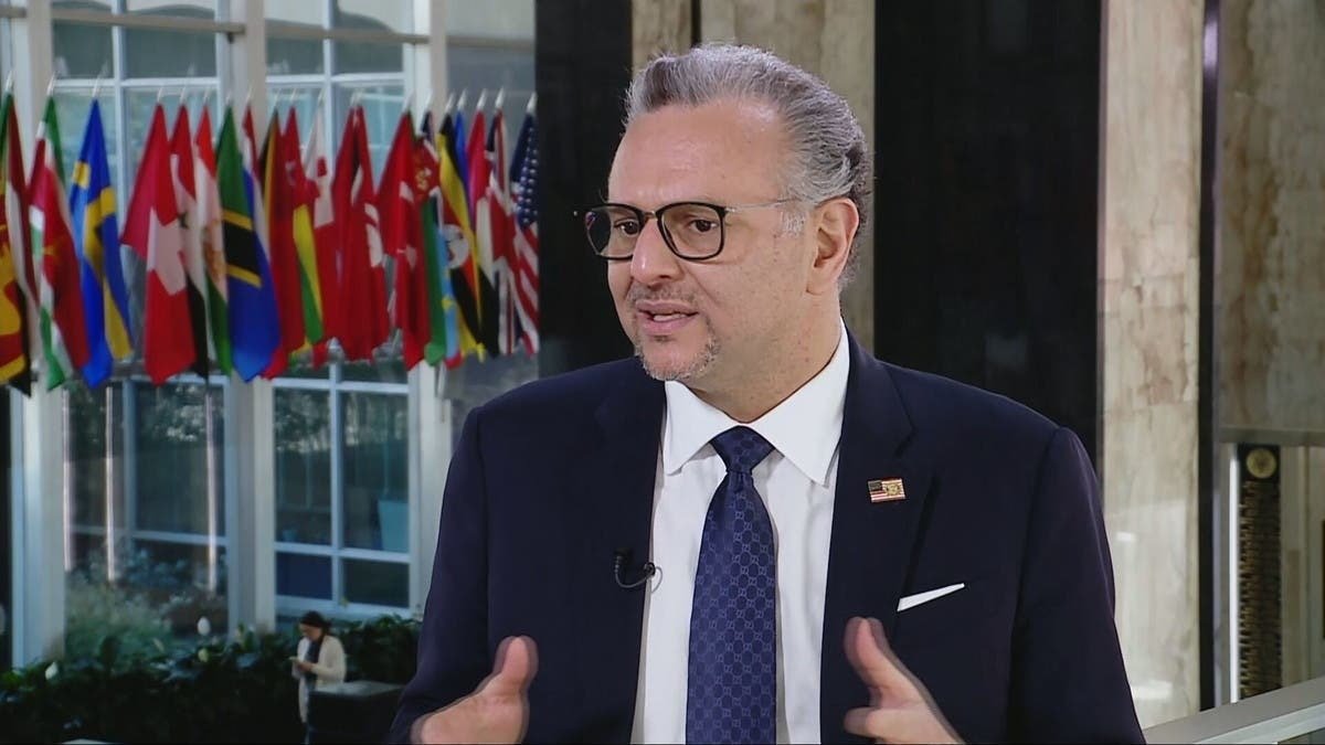 مسعد بولس.. واشنطن تدفع نزاع الصحراء نحو الحل بمرجعية القرار 2797