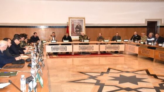 تطوان تحت المراقبة: السلطات تستبق الفيضانات بخطط احترازية غير مسبوقة 