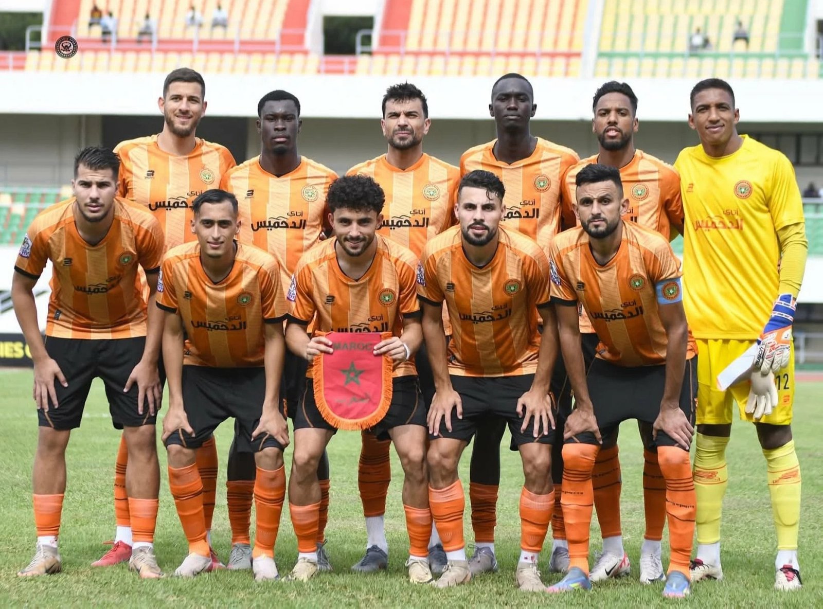 نهضة بركان.. خسارة جديدة تعقد مشواره بدوري أبطال إفريقيا