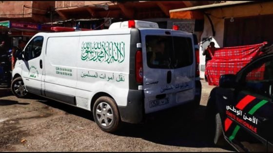 هوية بلا رموز: قرار جديد يعيد رسم ملامح سيارات نقل الأموات