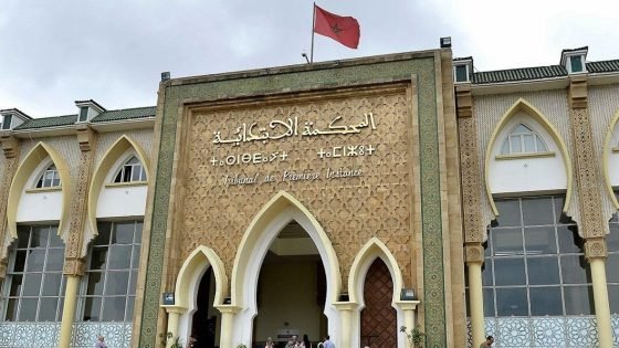 الرباط تكشف المستور: وسائل الإعلام الأجنبية تروج إشاعات حول إضراب المعتقلين السنغاليين