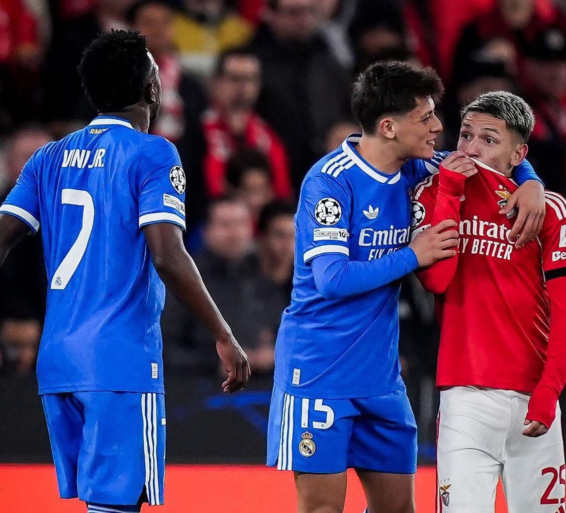 ريال مدريد يفتح ملفا ساخنا في أوروبا بعد حادثة لشبونة