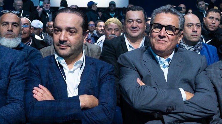 سقوط وهم “الدولة الاجتماعية”: انسحاب أخنوش يعري فشل التكنو-سياسة ويضع حكومة الأحرار في قفص الاتهام