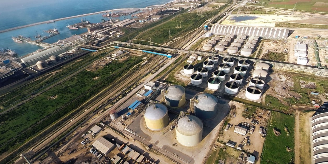 أمونيا نظيفة… استثمار أمريكي عملاق ينطلق من العيون ليعيد رسم مستقبل الطاقات بالمملكة