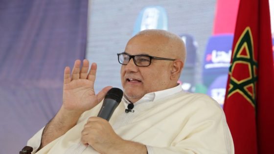 ابن كيران يهاجم حصيلة الحكومة: أعطاب سياسية واحتقان اجتماعي يضعان الولاية الحالية تحت المجهر