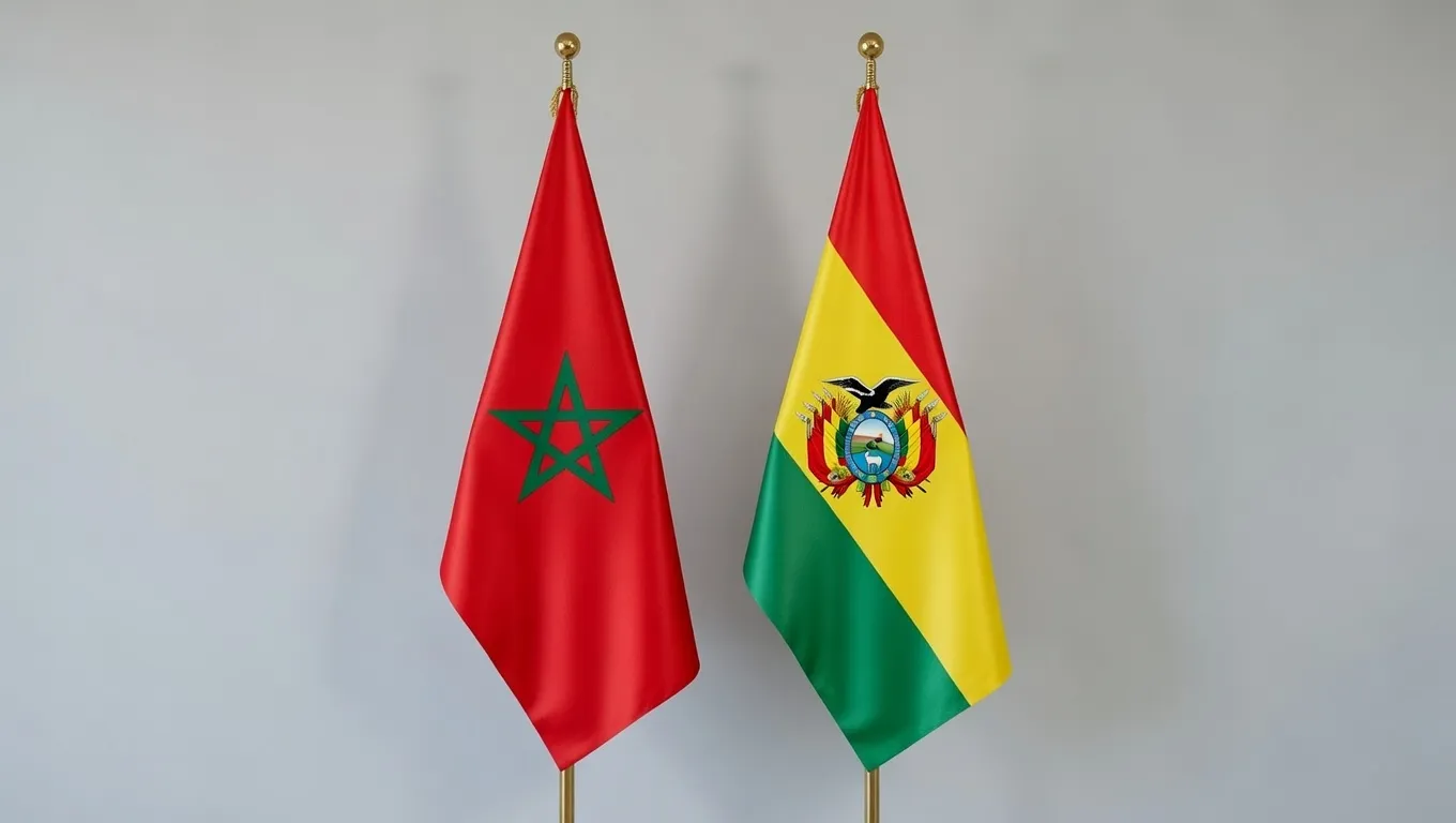 انهيار آخر في جدار الوهم: قرار بوليفيا يعمق عزلة البوليساريو ويعزز الدبلوماسية المغربية