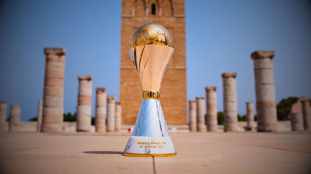 فوضى تصريحات: جنوب إفريقيا تنفي استضافة كأس أمم إفريقيا للسيدات