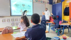 الساعات التضامنية: استمرار قنبلة موقوتة في قطاع التعليم تهدد السلم الاجتماعي