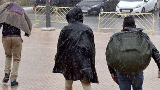 الاضطرابات الجوية تربك الموسم الدراسي… ووزارة التعليم تكشف إجراءات المواكبة والدعم