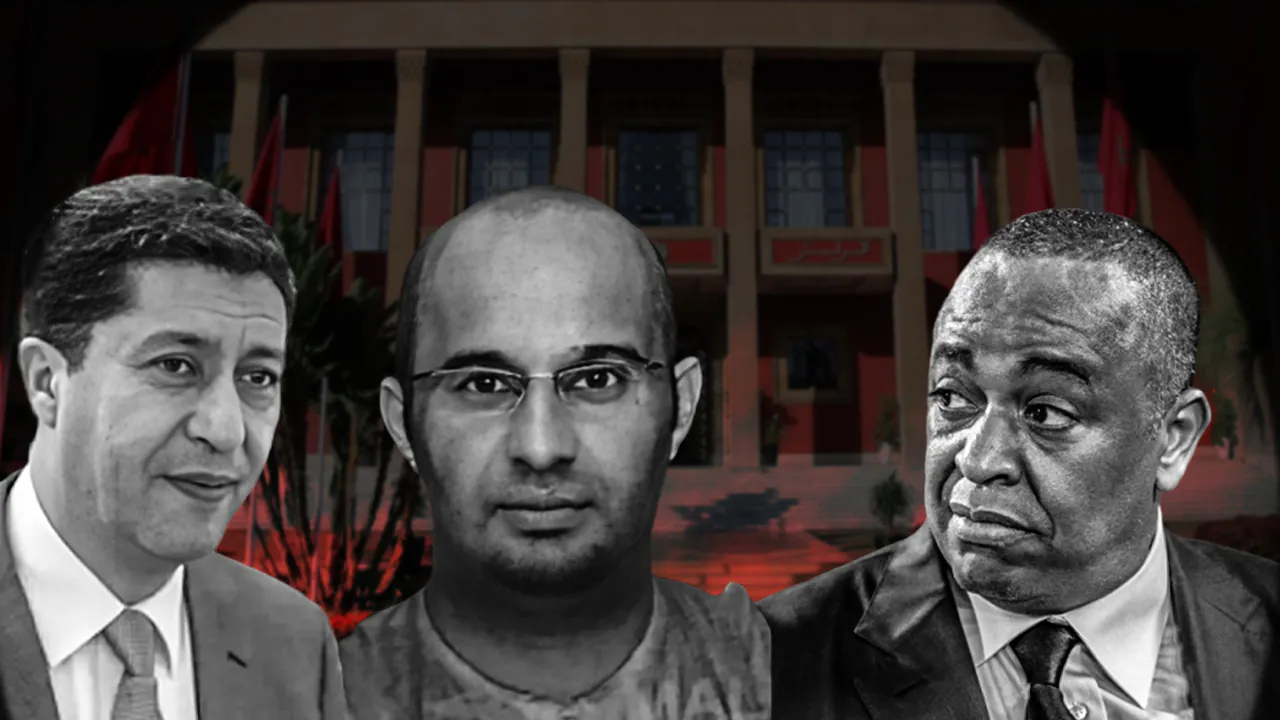 خبرات محاسباتية تفجر الجدل من جديد: ما الذي يكشفه المسار الخفي لقضية “إسكوبار الصحراء” داخل أروقة محكمة الدار البيضاء؟