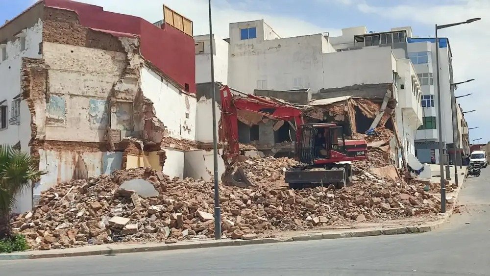 الحكومة تراجع مساطر نزع الملكية لضمان تعويض منصف وتسريع الإجراءات