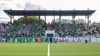 أزمة تحكيم تهز البطولة… شباب الريف الحسيمي يفجر الغضب ويطالب بعقوبات عاجلة!